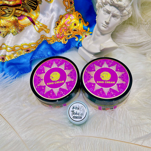 SẢN PHẨM HÂN DUBAI